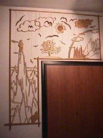 Stefano Zocchio, Antonia Sala - sogni e dintorni, 1992