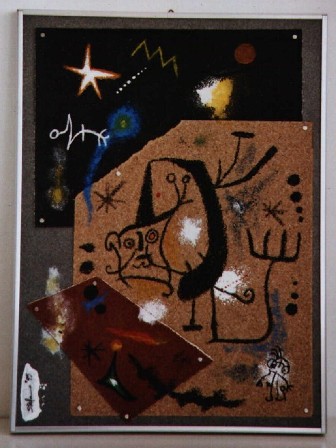 Stefano Zocchio - senza titolo, 1995