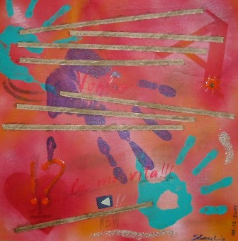 Stefano Zocchio - voglio!, 2002