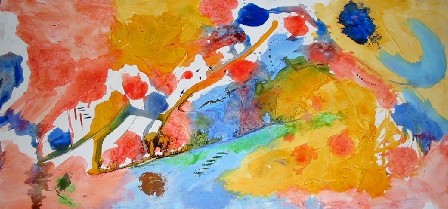 Stefano Zocchio - marte è vicino, 2003