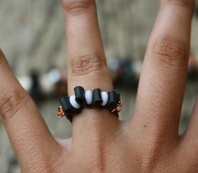 anelli - rings