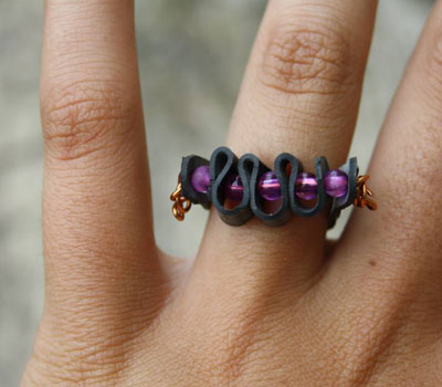 anelli - rings