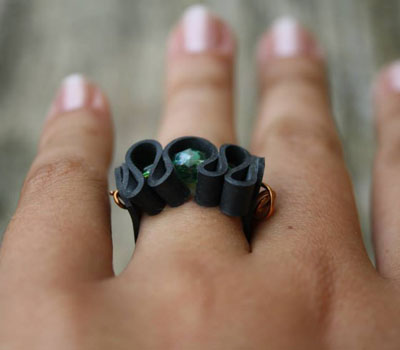 anelli - rings