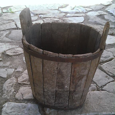 Mormorola, restauro, 2013