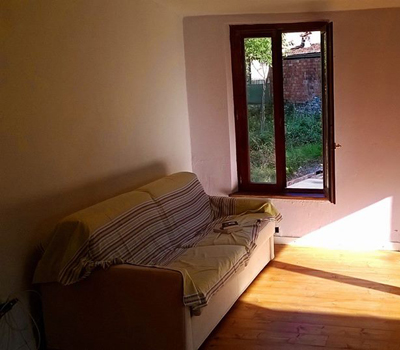 Mormorola, ristrutturazione, 2015