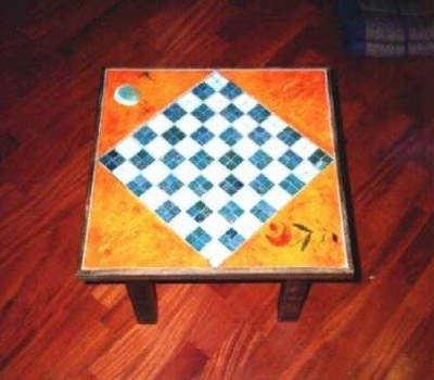 tavolino, 1999