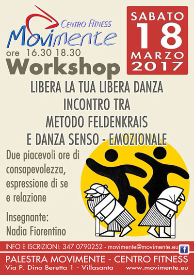 Movimente - promo feldenkrais