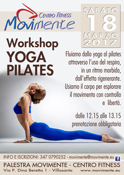 Movimente - promo yoga