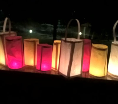 Befana 2017 - costruisci la tua lanterna