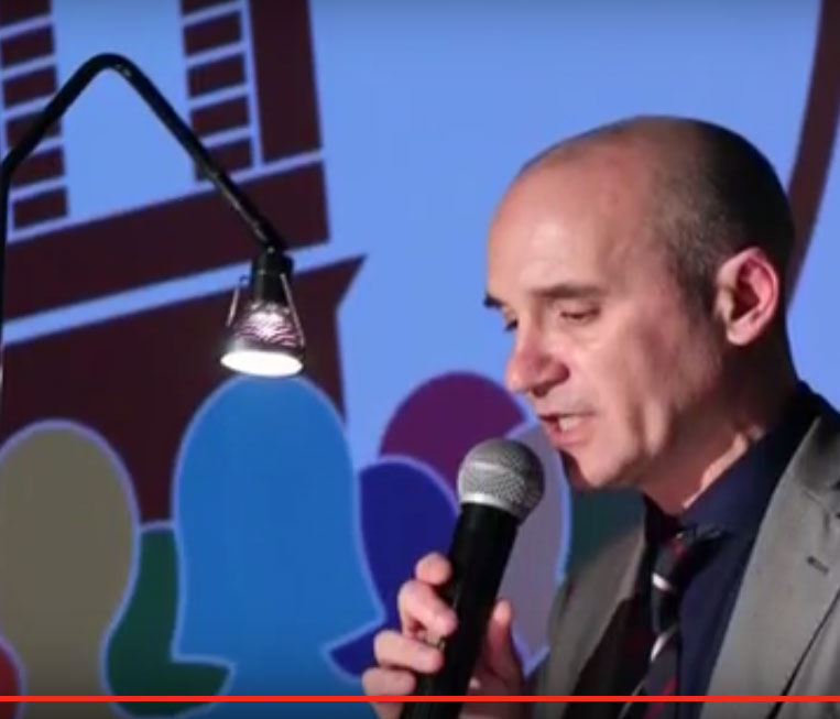 Luca Ornago sindaco