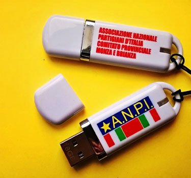 Progetto Scuola ANPI Monza e Brianza