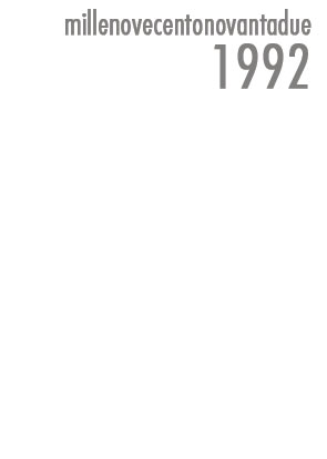 ANNO 1992