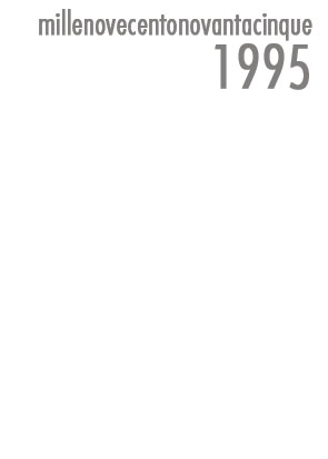 ANNO 1995