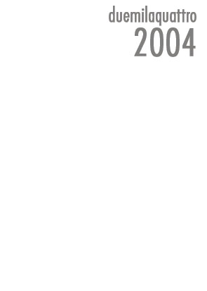ANNO 2004