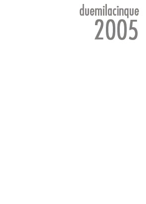 ANNO 2005
