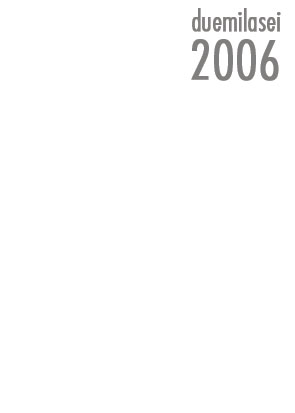 ANNO 2006