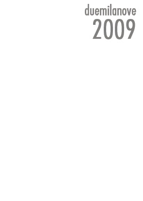 ANNO 2009