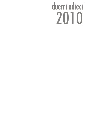 ANNO 2010