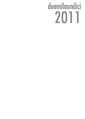 ANNO 2011