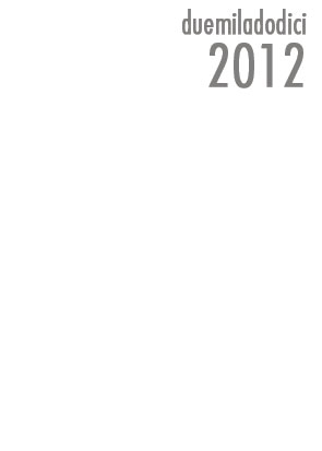 ANNO 2012