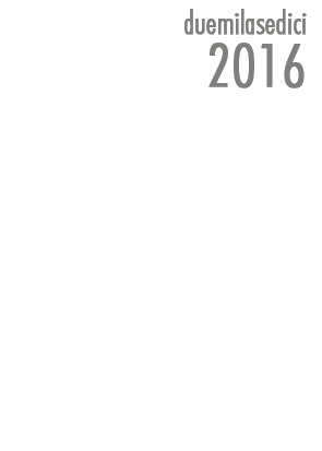 ANNO 2016